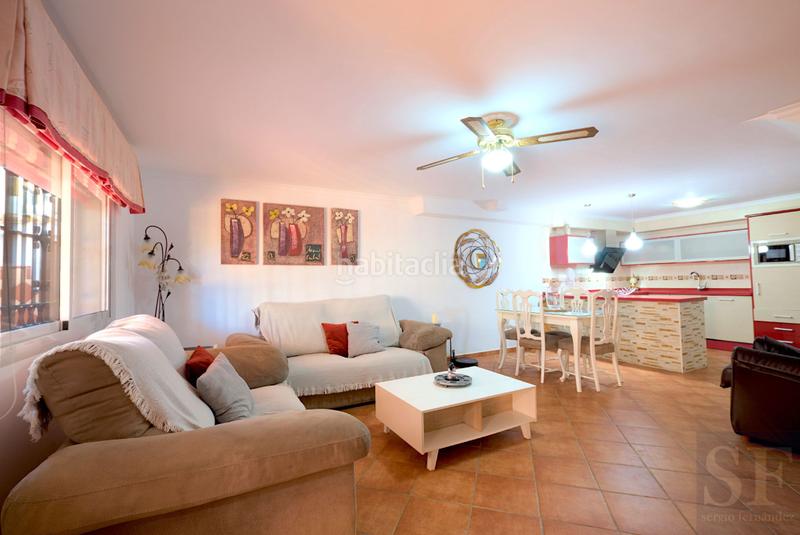 Foto 78a14c61-2407-4e0f-bd17-bc1fd43af431. Maison dans El Tomillar Torre del Mar