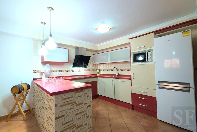 Foto a2fa679b-2050-4666-bf9b-71175df61cad. Maison dans El Tomillar Torre del Mar