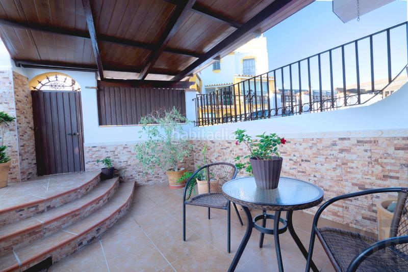 Foto a63cf184-0126-4ce4-b2a9-56df2a278a3e. Maison dans El Tomillar Torre del Mar