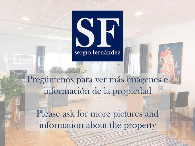 Foto c9d21163-61c8-4bff-8358-c236b1fd5ff4. Maison dans El Tomillar Torre del Mar