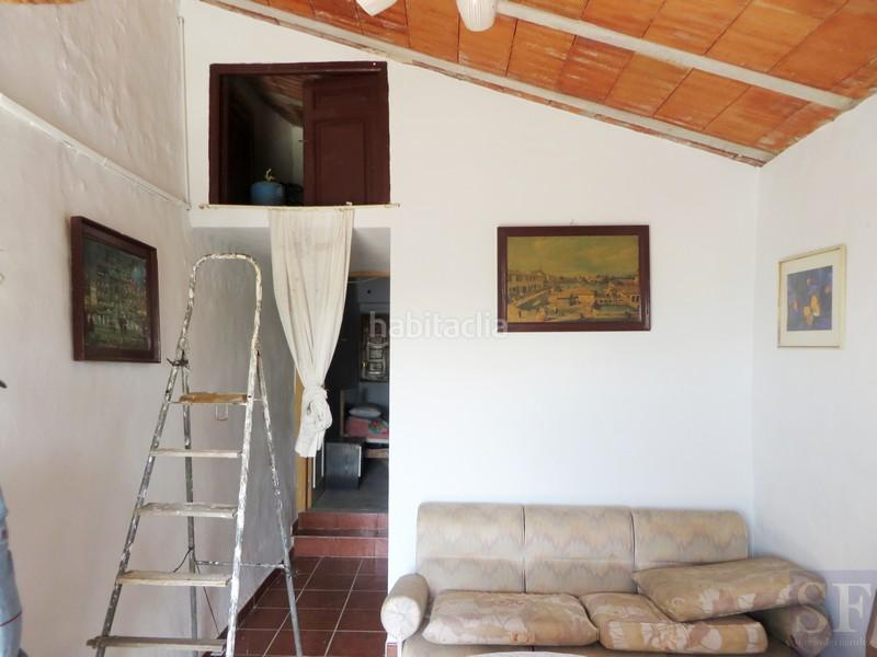 Foto 6cd8e144-df9c-4fbf-be3f-c199c618de63. Masía en Cómpeta