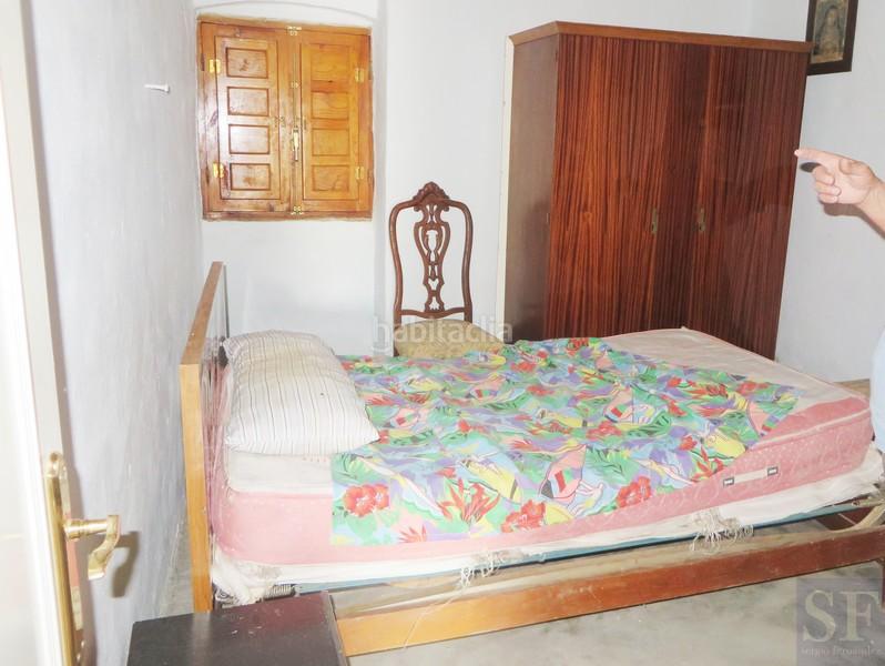 Foto 94bca663-a3e3-4988-bedd-8476dfa5d86d. Masía en Cómpeta