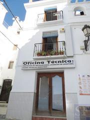 Maison jumelée à Cómpeta