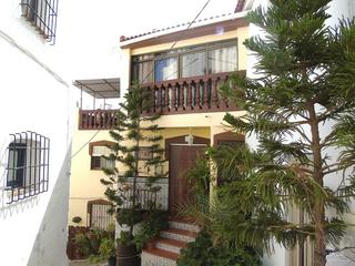 Semi detached house in Canillas de Albaida