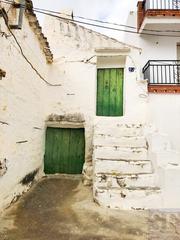 Semi detached house in Salares
