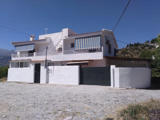Maison jumelée à Cómpeta