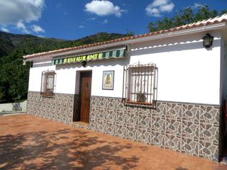 House in Canillas de Albaida