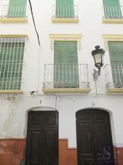 Casa adosada en Cómpeta