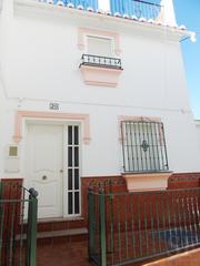 Maison jumelée à Cómpeta