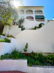 Casa adossada a Cómpeta