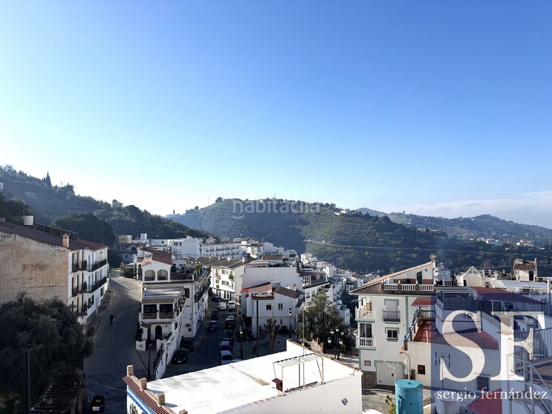 Foto 180d4a4e-cc26-4fa7-9eda-f77bebdb4923. Casa adossada a Cómpeta