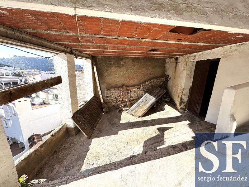 Foto 7cc81826-49ee-445f-8374-2d4c1a1d0840. Casa adossada a Cómpeta