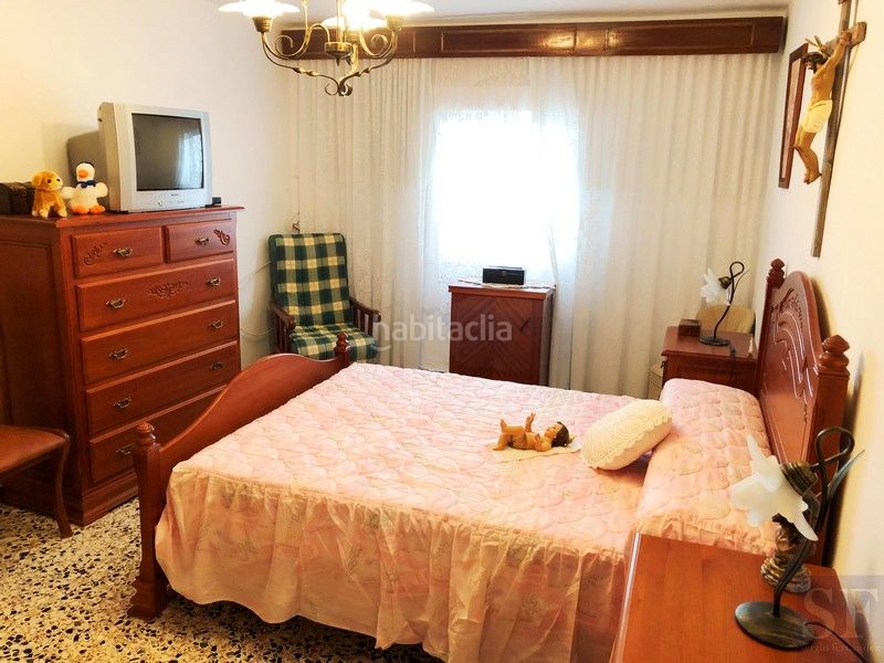 Foto aea9dfec-b743-428e-bbfe-af4d941e886c. Casa adossada a Cómpeta