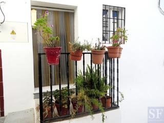 Casa adossada a Canillas de Aceituno