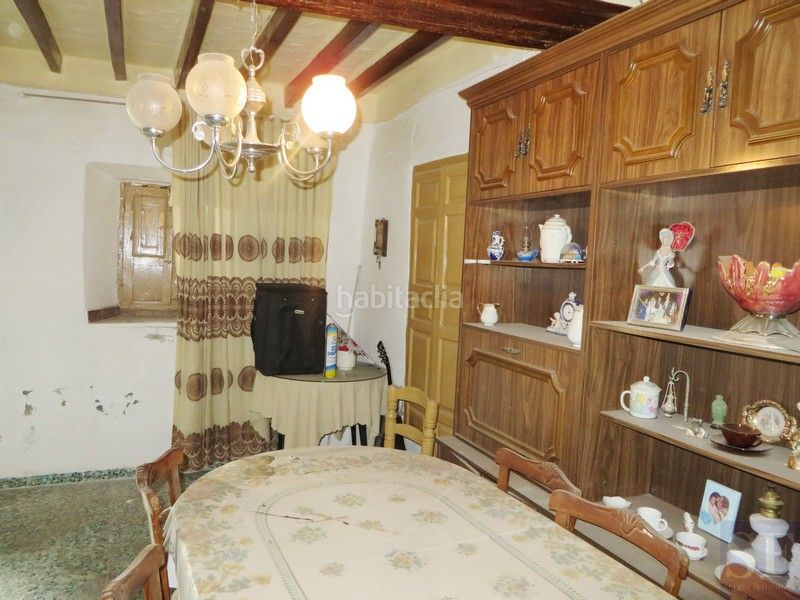 Foto 0ff60c9e-346e-4aa2-bcc1-08ee79666a68. Casa adossada a Sedella