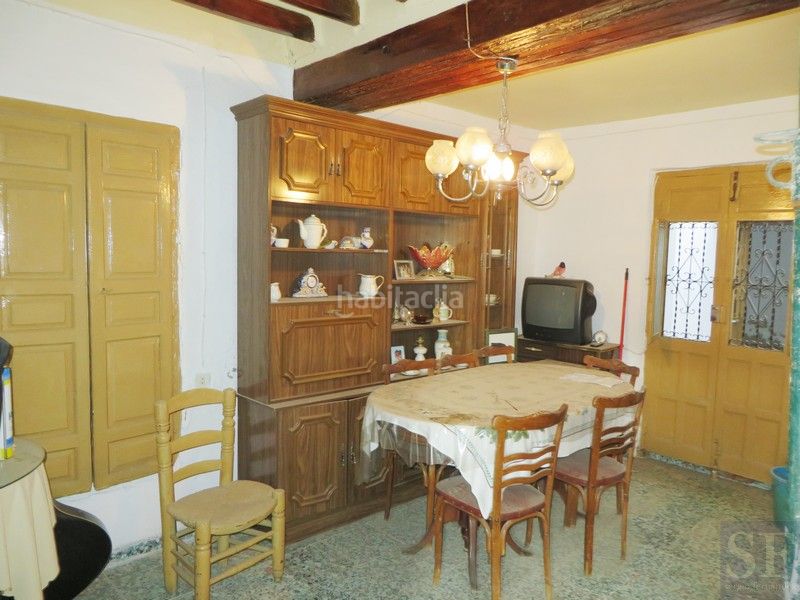 Foto 11c151e0-0f11-4110-b24e-daddf3ce1886. Casa adossada a Sedella