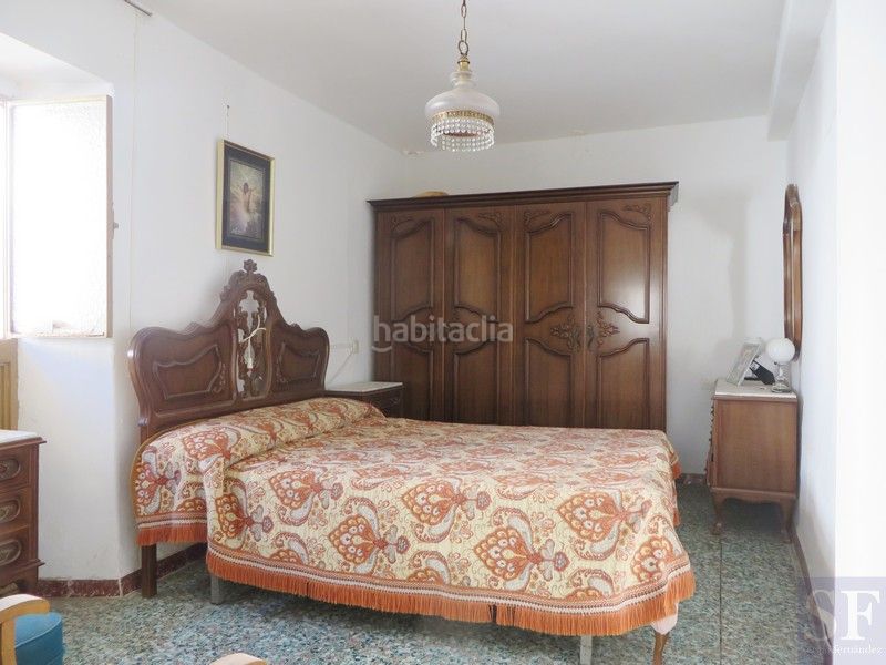 Foto 149abca4-a5be-43d3-8e49-595b92491eba. Casa adossada a Sedella