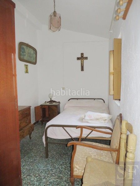 Foto 9f8f2838-857d-4350-b0c7-66c701312808. Casa adossada a Sedella