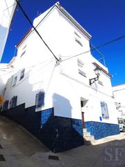 Semi detached house in Canillas de Albaida