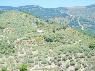 Country house in Canillas de Albaida