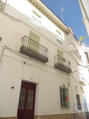 Casa adossada a Cómpeta