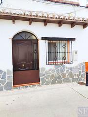 Apartament a Cómpeta