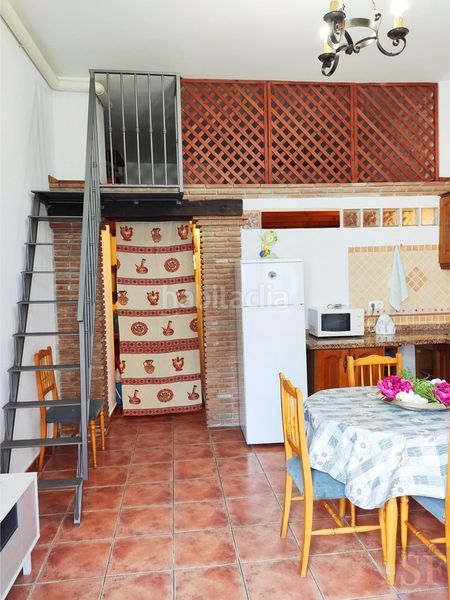 Foto 4c5ca815-8a95-4b80-8a17-0f0df3e5fde4. Appartement in Cómpeta