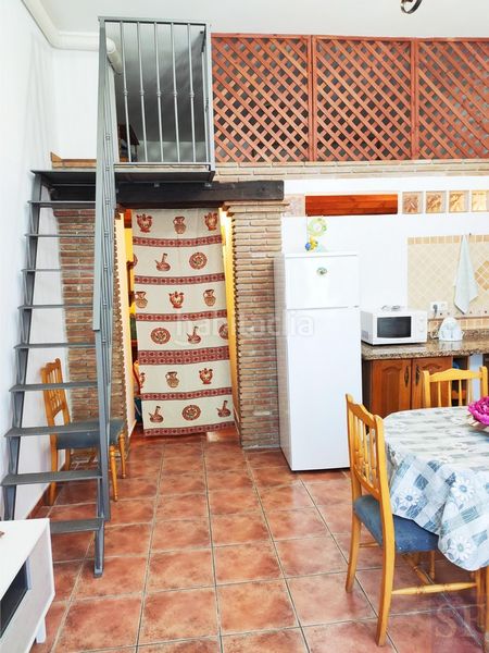 Foto bafceba2-2d6a-478a-87b7-7a5b9b8977c4. Appartement in Cómpeta