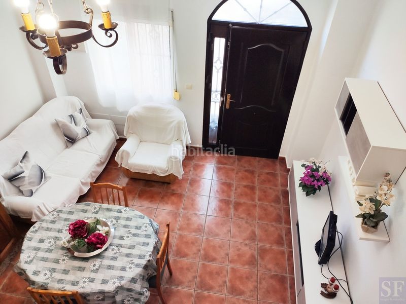 Foto d4cb8167-5f28-44a0-a2f8-025b974b69d9. Appartement in Cómpeta