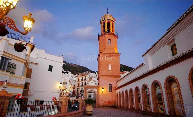 Foto d84dc360-bd8c-4337-b250-ad8d2198899a. Appartement in Cómpeta