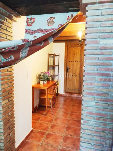 Foto ee0b256b-57bf-4099-8e4a-062f2fc9eda2. Appartement in Cómpeta