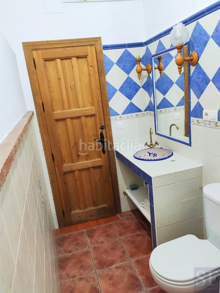 Foto f1f04d72-d136-45ec-ba0c-911d9dc9ef43. Appartement in Cómpeta