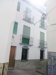 Maison jumelée à Cómpeta