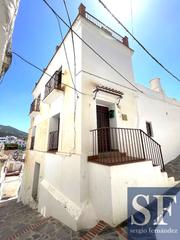 Casa adossada a Sedella