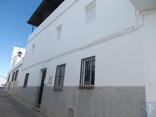 Maison jumelée à Cómpeta