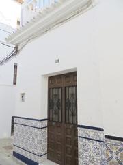 Semi detached house in Sedella