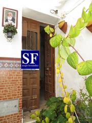 Semi detached house in Árchez