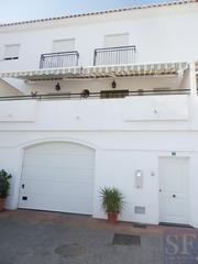 Casa adossada a Canillas de Aceituno
