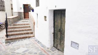 Semi detached house in Canillas de Albaida