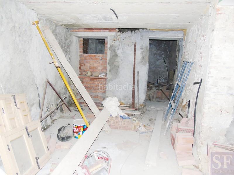 Foto b47b9ddd-50d1-4982-be38-b98b54ed7dce. Maison jumelée dans Canillas de Albaida