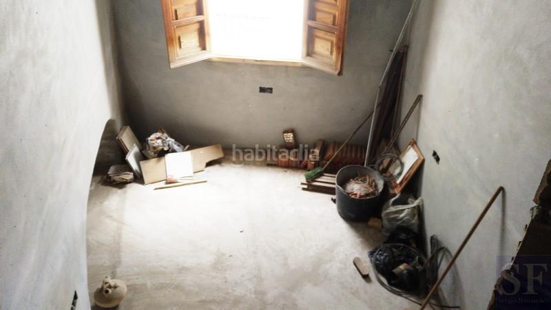 Foto d9b3f110-aafd-4e23-b96d-8498b7c3350b. Maison jumelée dans Canillas de Albaida