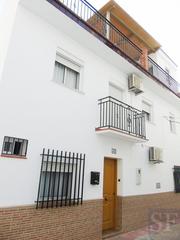 Maison jumelée à Cómpeta