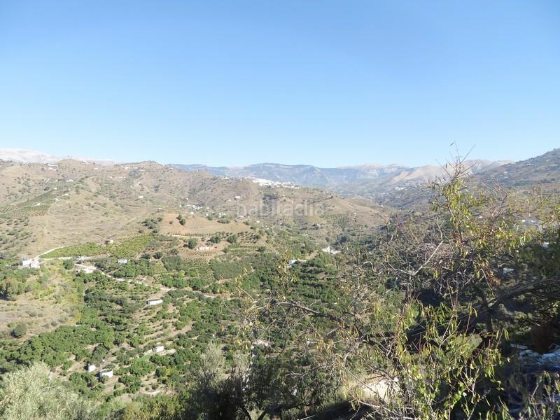 Foto e4d4ef39-9deb-4b41-ae0f-f0375f105947. Casa adossada a Sayalonga