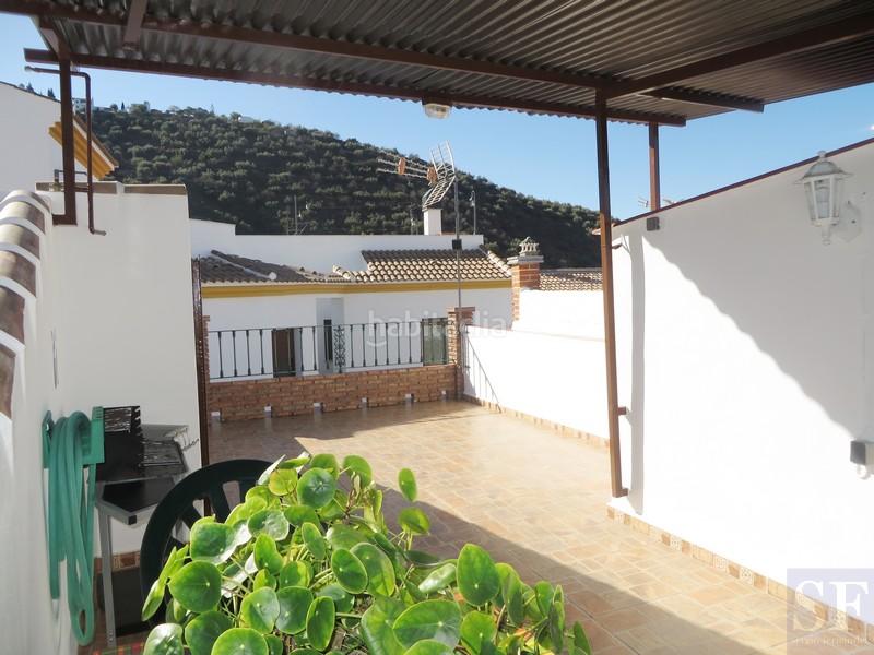 Foto eb828522-b355-4926-85b8-1b3b574370a4. Casa adossada a Sayalonga