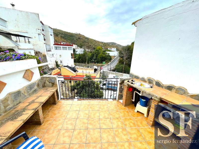 Foto cbac222d-6e16-4d2a-a30f-156de8f37754. Casa a schiera in Árchez