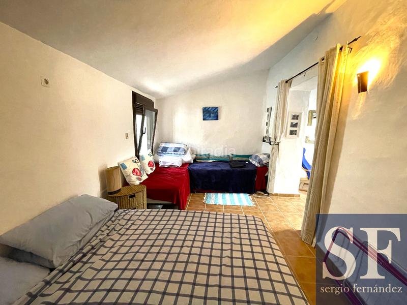 Foto d8eded77-624a-4cbd-826f-1f7c44955852. Casa a schiera in Árchez