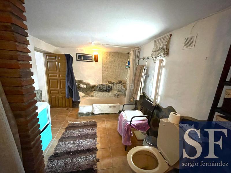 Foto f2e8340e-6b25-406c-91f8-b8c85e68baf0. Casa a schiera in Árchez