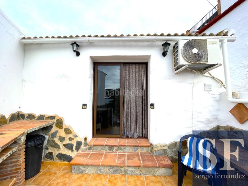 Foto b73a1ffc-76d5-4e22-b251-21159794c22b. Semi detached house in Árchez