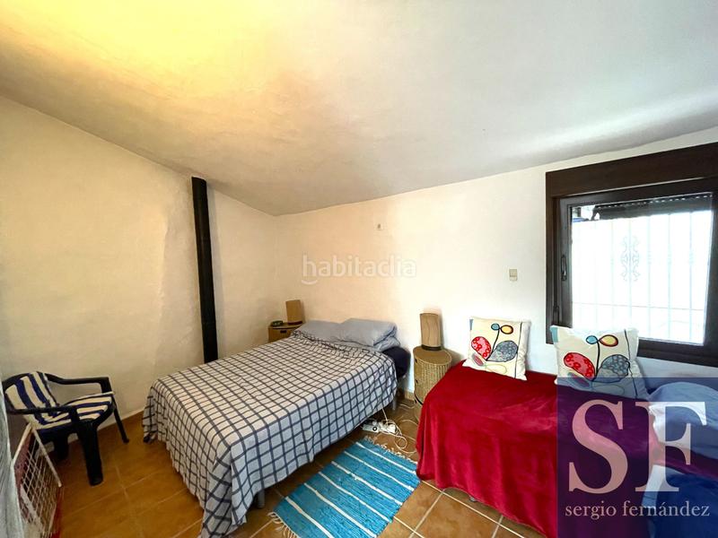 Foto fe802566-0bc4-48dc-a08f-8e202880d7a0. Semi detached house in Árchez