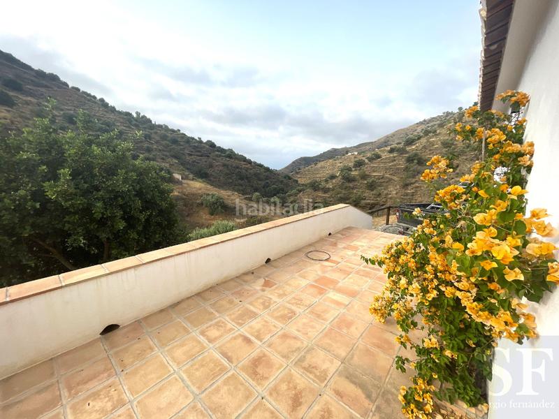 Foto 6a432bc5-76eb-4a01-8c93-050677418381. Casa en Sayalonga